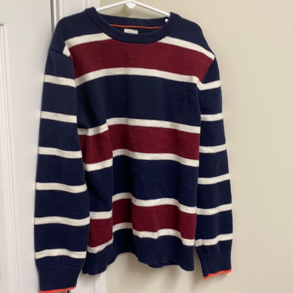 Gap Kids sweater size large (10) EUC